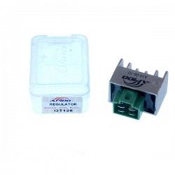 Ανορθωτής Kawasaki Kaze-R Apido